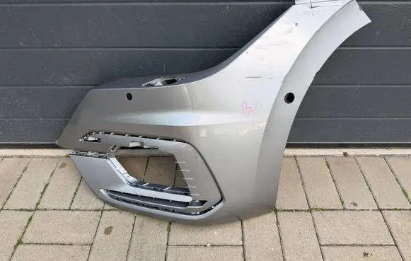 Volkswagen Arteon Front bumper corner part panel trim 3G8807013