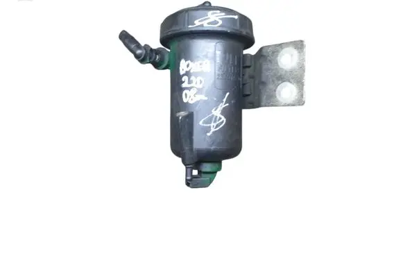 Peugeot Boxer Fuel filter housing 235514720