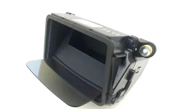 Mini F65 Head up display screen 24L254100031 5A7B456 12822810