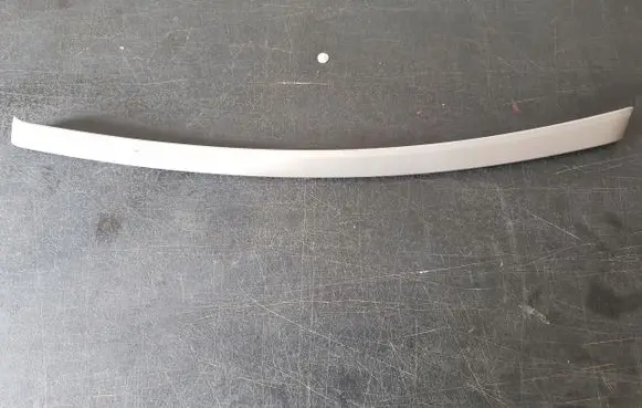 BMW 3 E90 E91 Front door trim bar 7121474