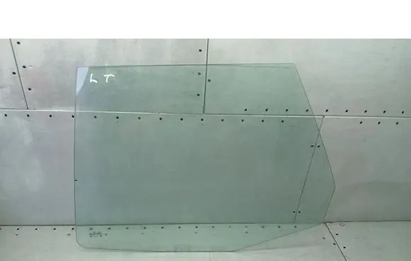 Seat Ibiza II (6k) Rear door window glass