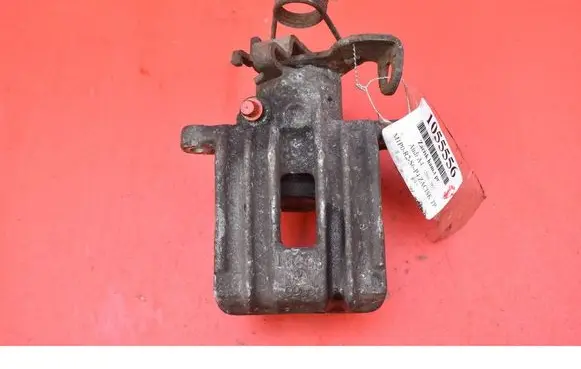 Audi A4 S4 B6 8E 8H Rear brake caliper 