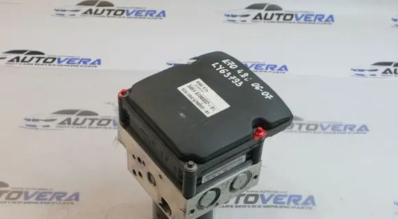 BMW X5 E70 ABS Pump 6780332 0265960300