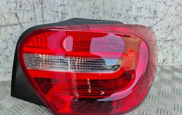 Mercedes-Benz A W176 Rear/tail lights A1769060200