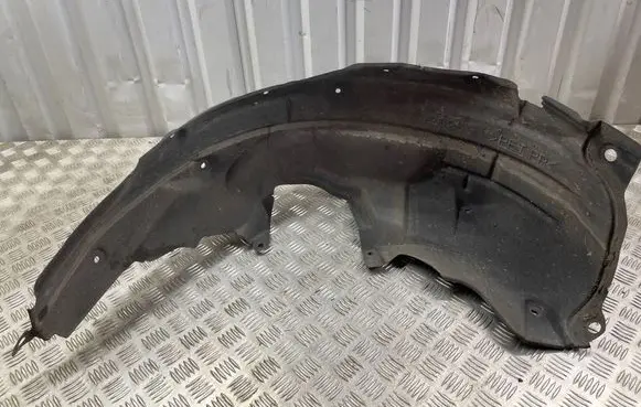 Toyota RAV 4 (XA50) Rear arch fender liner splash guards 6563842020