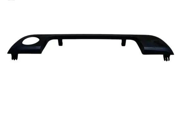 BMW 5 E34 Front door handle cover 51211960932