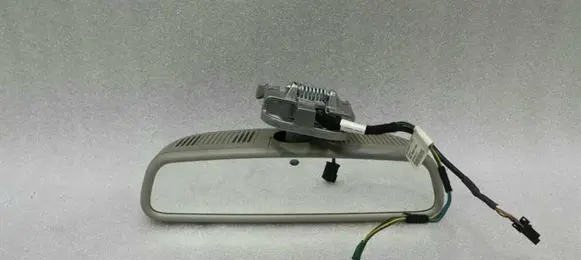 Mercedes-Benz CL C216 Rear view mirror (interior) A2218103917