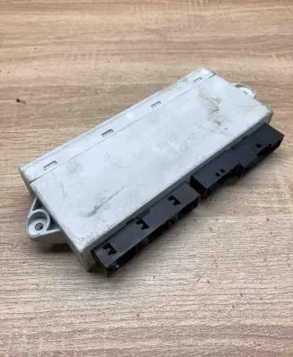BMW 7 E65 E66 Door control unit/module 6964141 5WK48001A