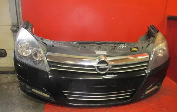 Opel Astra H Front piece kit ASTRAHCZOLOWKA
