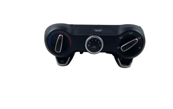 KIA Picanto Interior fan control switch 97250G6100