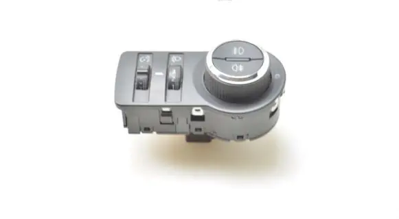 Opel Mokka Light switch 95297440