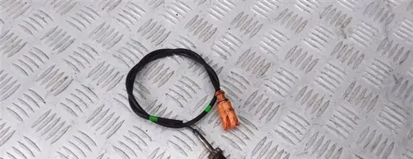 Volkswagen Sharan Exhaust gas temperature sensor 03L906088EG
