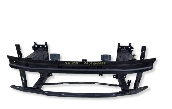 Volkswagen ID.4 Front bumper support beam 1AA807623