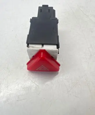 Volkswagen Transporter - Caravelle T5 Hazard light switch 6Y0953235 31304