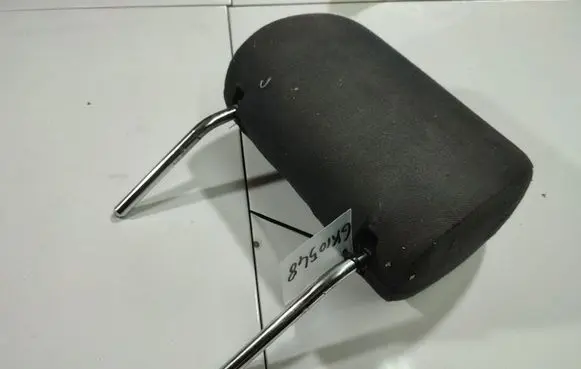 Audi A6 S6 C4 4A Front seat headrest 