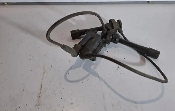 Mitsubishi Pajero High voltage ignition coil FC0021