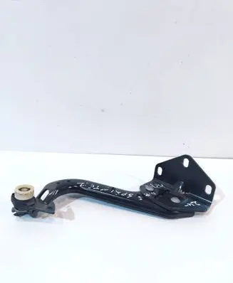 Mercedes-Benz Sprinter W907 W910 Sliding door lower roller guide/hinge A9077604100