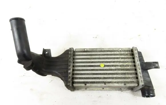 Opel Zafira A Intercooler radiator 46596 9129519