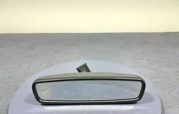 Ford Fusion Rear view mirror (interior) BU5A-17E678-LA