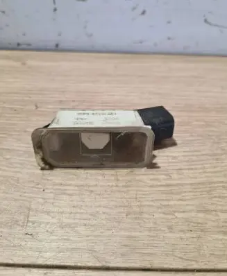 Ford Mondeo MK IV Number plate light 7s7113550ab