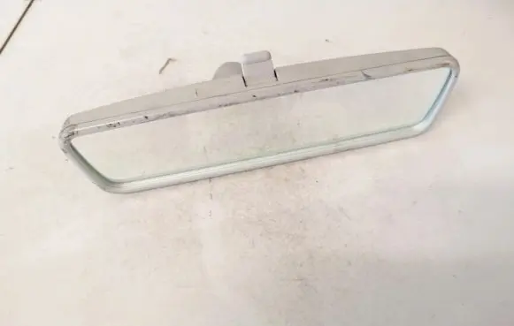 Skoda Octavia Mk2 (1Z) Rear view mirror (interior) 3b0857511g