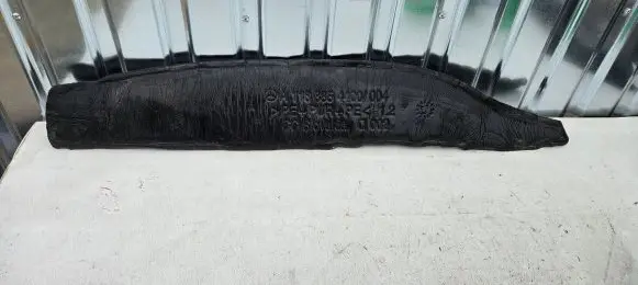 Mercedes-Benz CLA C118 X118 Fender foam support/seal A1188854400