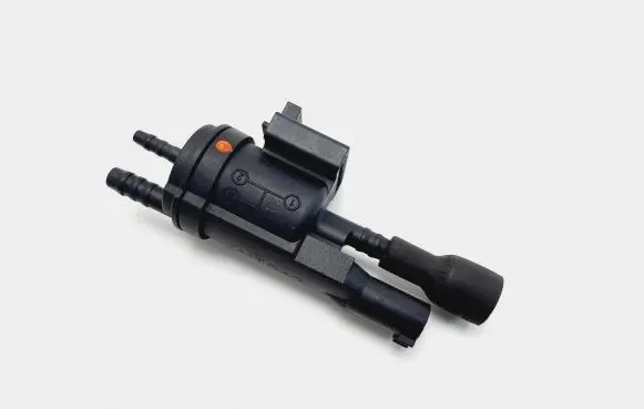 Mercedes-Benz GLK (X204) Valve vacuum 0025407097 48B43625C02