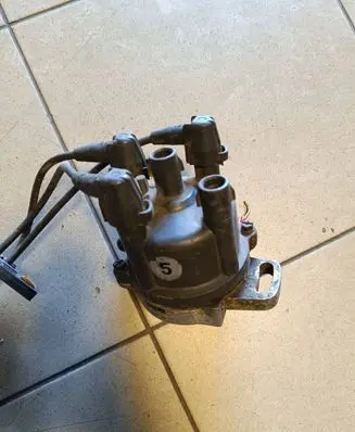 Toyota Carina T210 Spark distributor 1910016280
