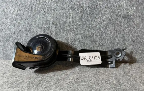Peugeot 208 Horn signal