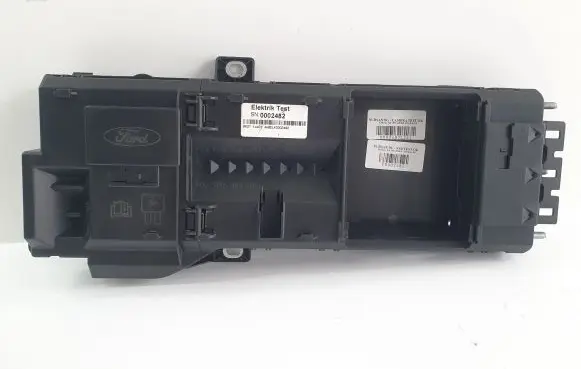 Ford Transit Custom Fuse box set BK2T14B144BA