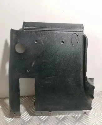 Ford Capri III Panel trim