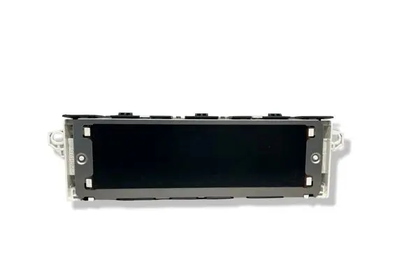 Peugeot 308 Screen/display/small screen 9664644280 1794829 NS3062418