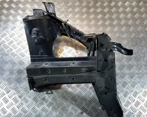 Nissan Note (E11) Front quarter panel 