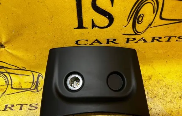 Porsche Cayenne (92A) Cigarette lighter rear 7P5863440