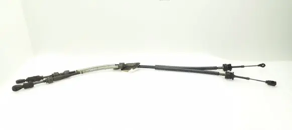 Toyota Avensis T250 Gear shift cable linkage