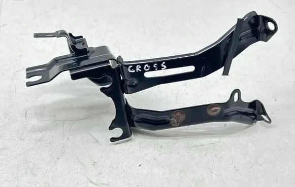 Subaru Crosstrek III ABS pump bracket 