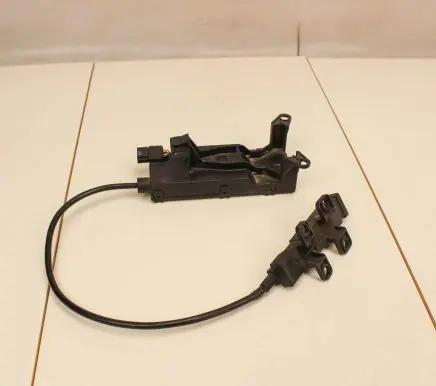 Mercedes-Benz SL R230 Brake system control unit/module A2308200075
