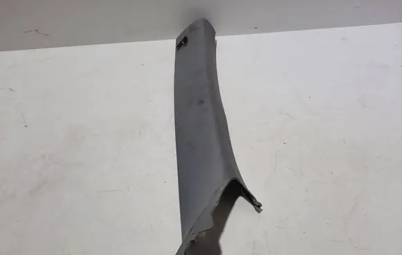 Volkswagen Touareg I (A) pillar trim 7L6867234