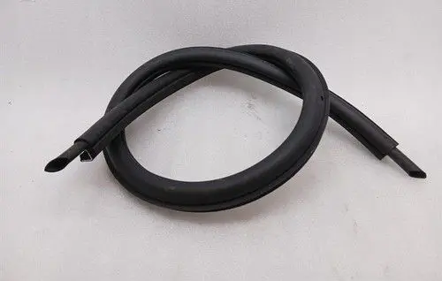Porsche 911 992 Front door rubber seal 992831704A