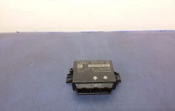 Audi A8 S8 D4 4H Other control units/modules 4G0919475G