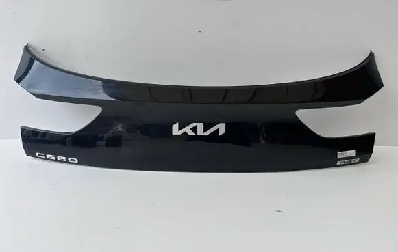 KIA Ceed Tailgate/trunk/boot exterior handle 87311-J7GA0