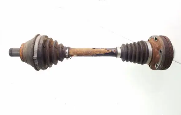 Audi A3 S3 8P Front driveshaft