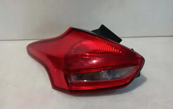 Ford Focus Rear/tail lights F1EB-13405-CF