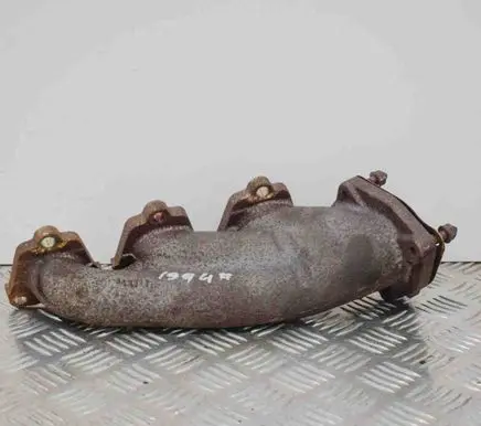 Audi A5 8T 8F Exhaust manifold 06E253034