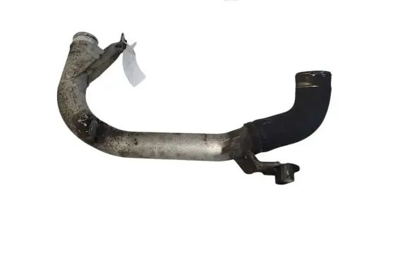 Volvo XC60 Intercooler hose/pipe 31370288