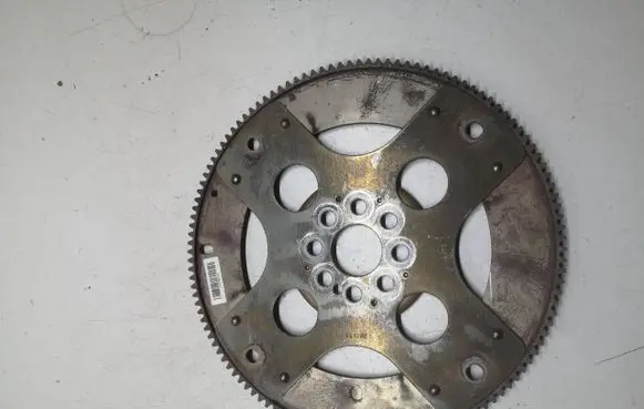 Flywheel