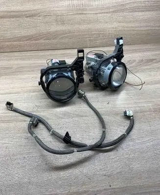 BMW 3 E90 E91 Xenon bulb 1307210019 INNERLENSE2X