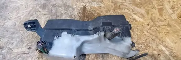 Toyota Corolla E120 E130 Fuse box set