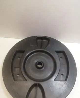 Mercedes-Benz S W221 Spare wheel section trim A2218980207