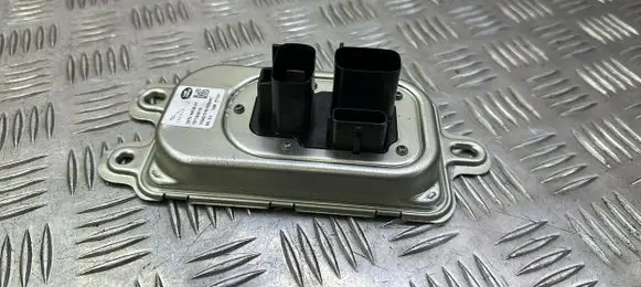 Land Rover Range Rover L405 Other control units/modules GX7314B526AC